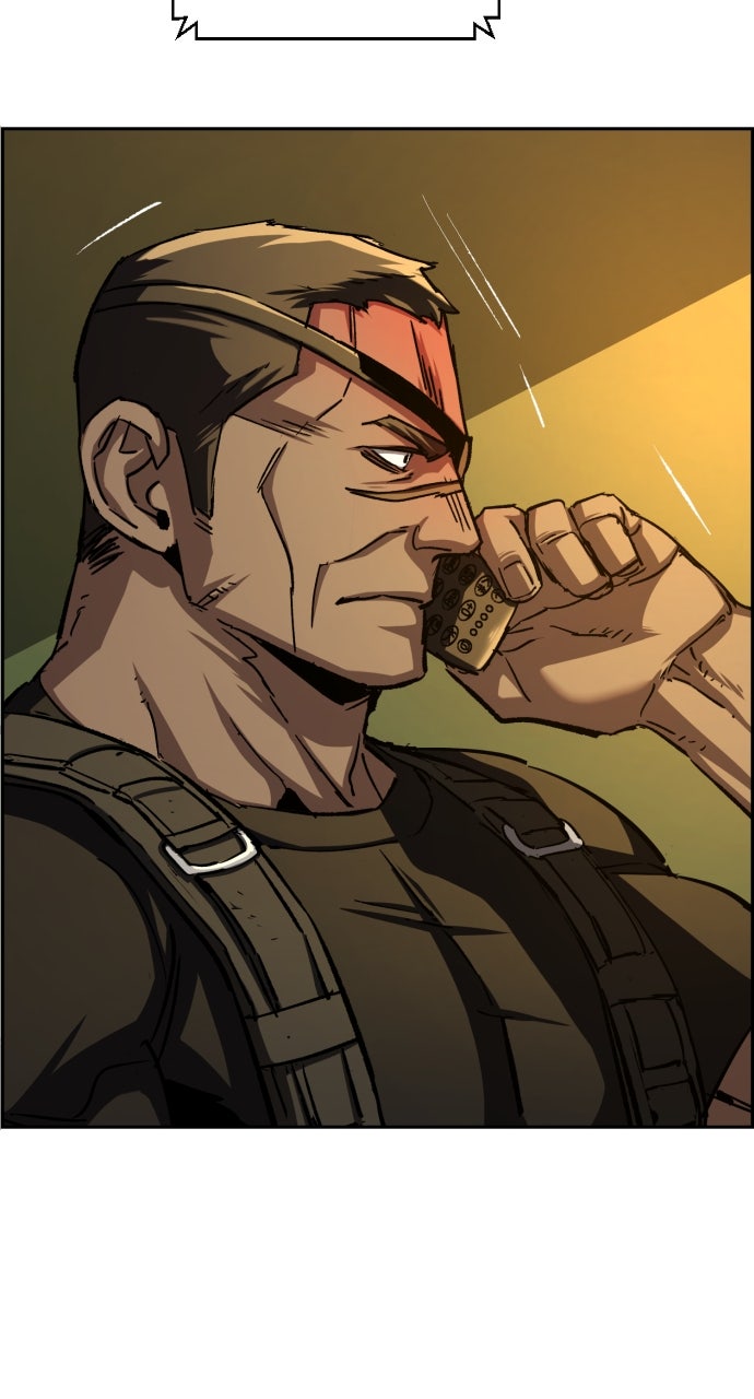 Read Teenage Mercenary EN Manga Online