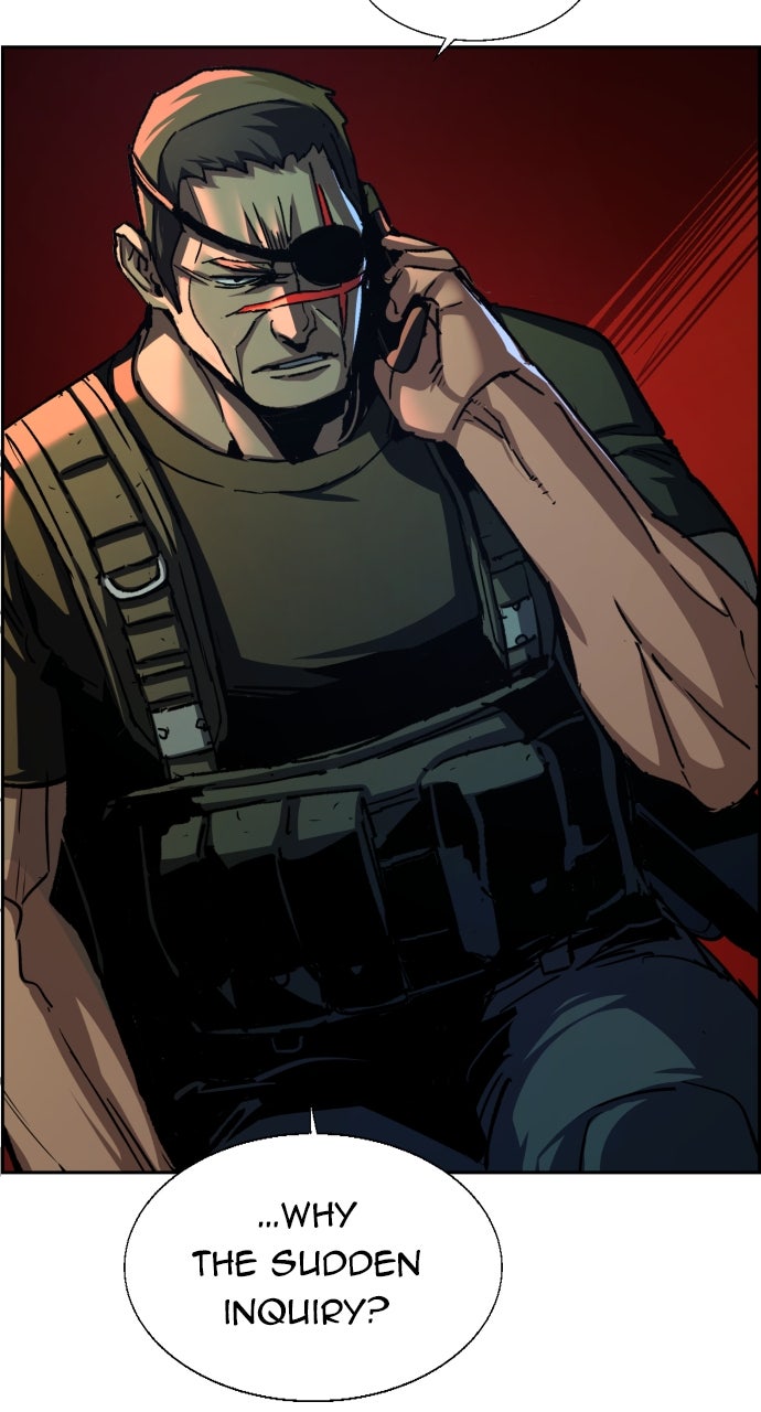 Read Teenage Mercenary EN Manga Online