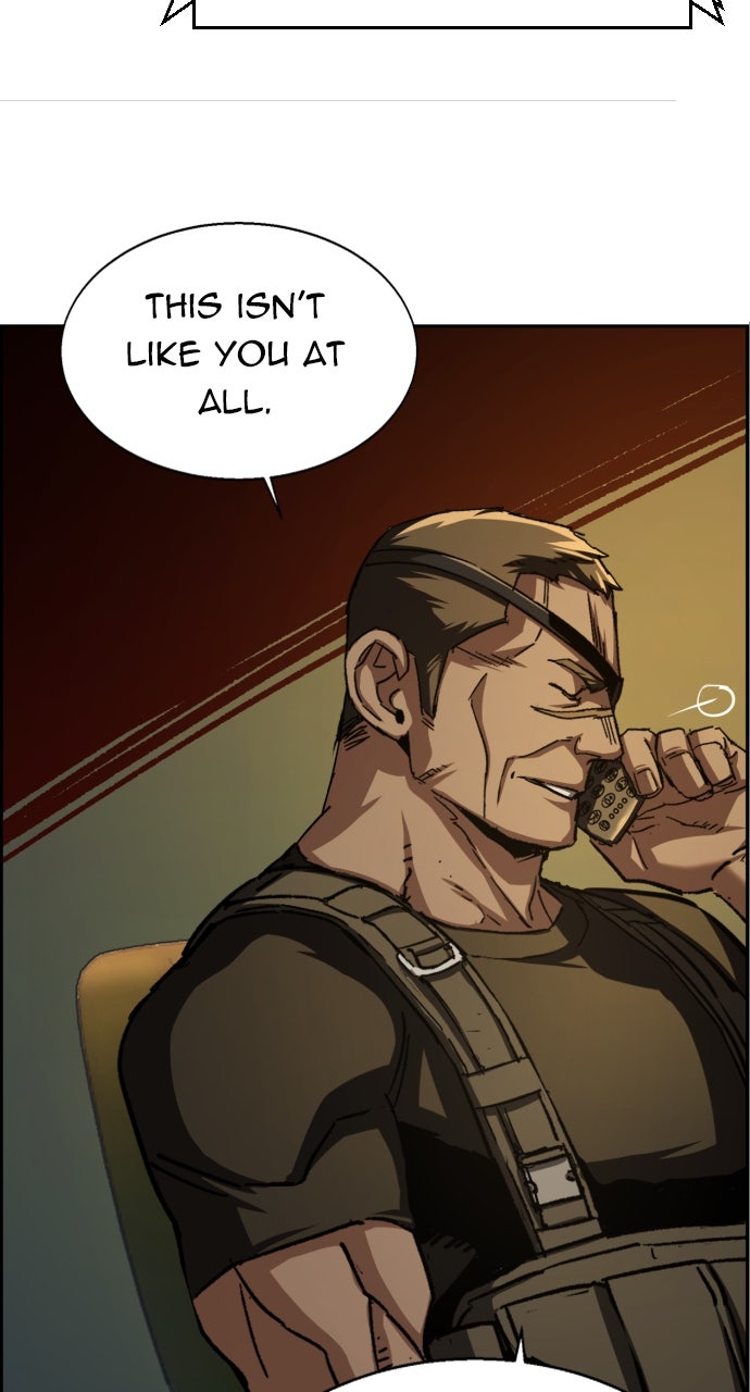 Read Teenage Mercenary EN Manga Online