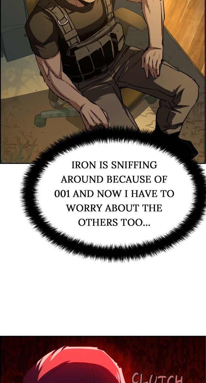 Read Teenage Mercenary EN Manga Online