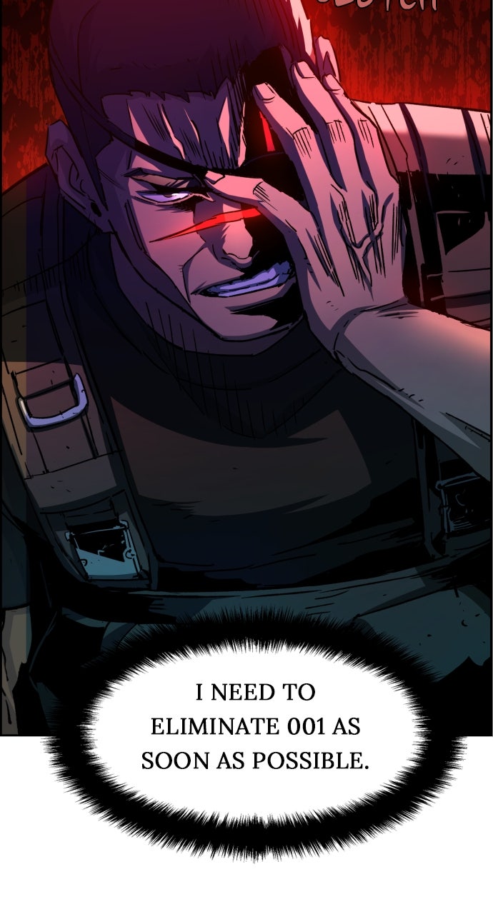 Read Teenage Mercenary EN Manga Online