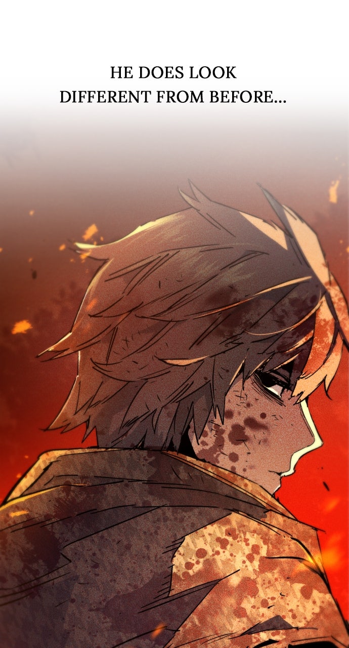 Read Teenage Mercenary EN Manga Online