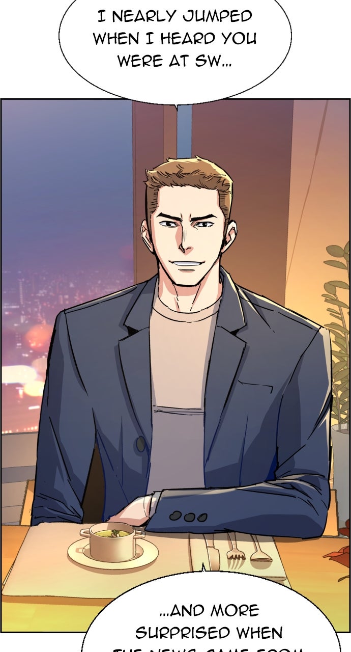 Read Teenage Mercenary EN Manga Online