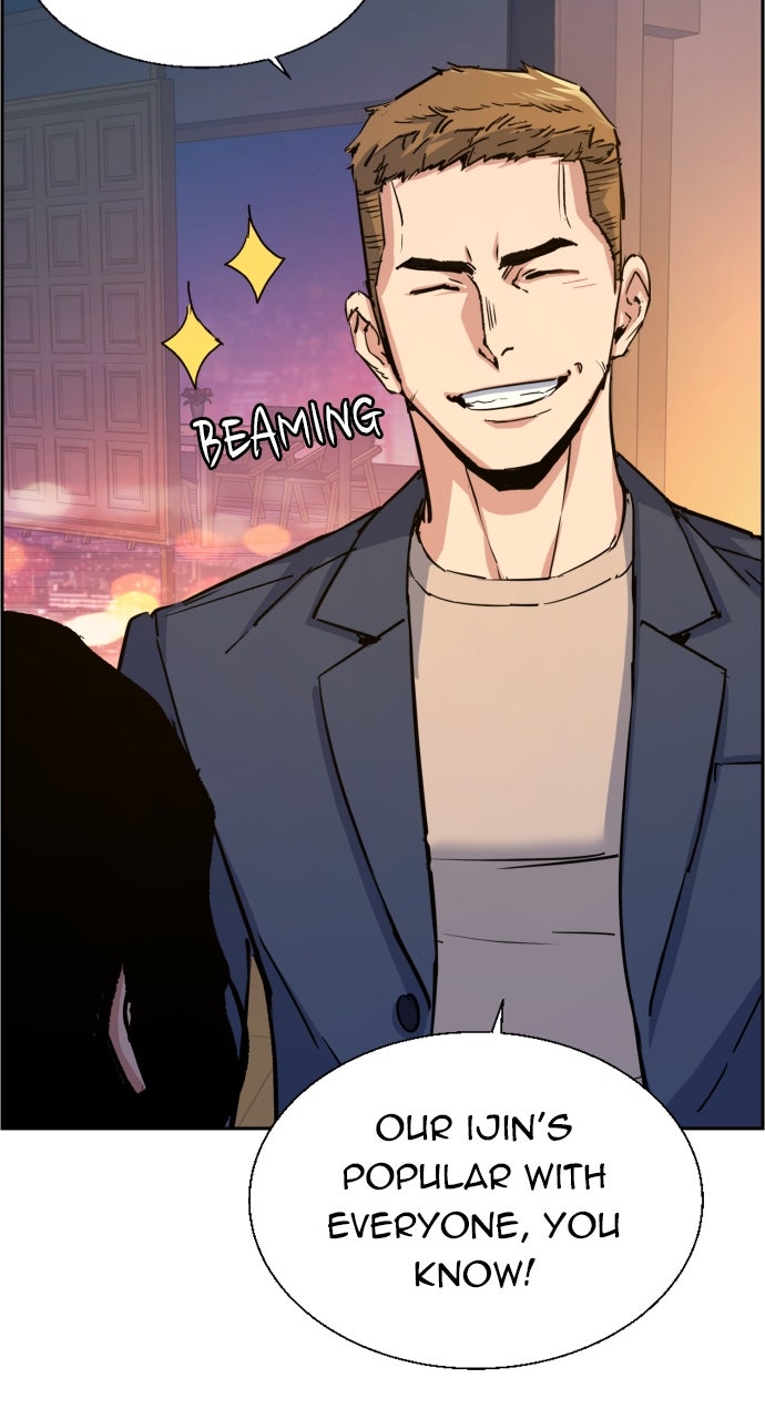 Read Teenage Mercenary EN Manga Online