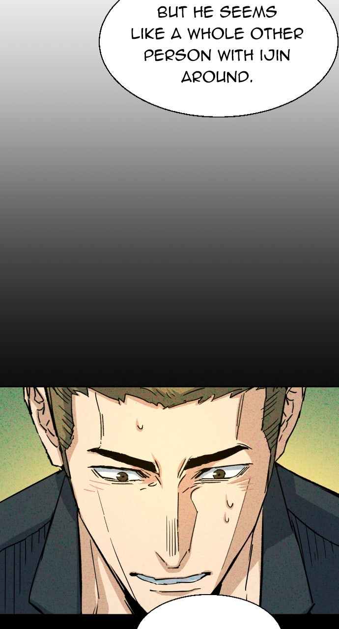 Read Teenage Mercenary EN Manga Online