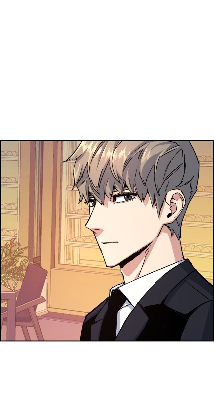 Read Teenage Mercenary EN Manga Online
