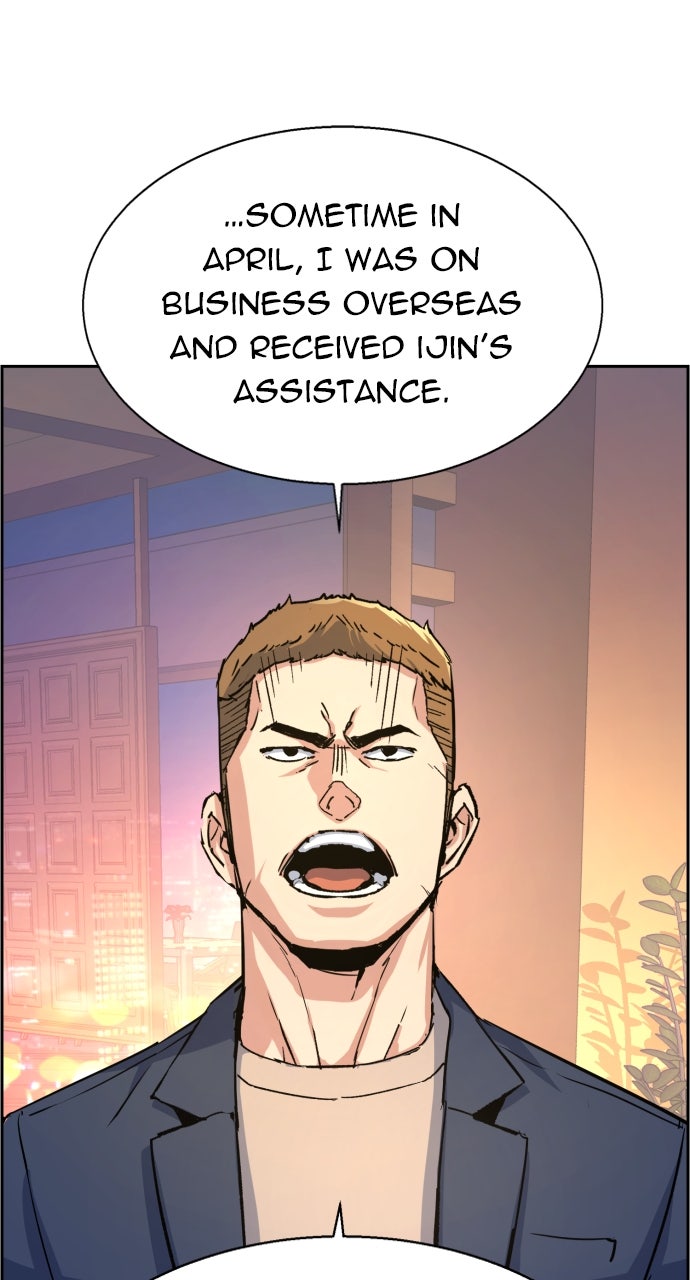 Read Teenage Mercenary EN Manga Online