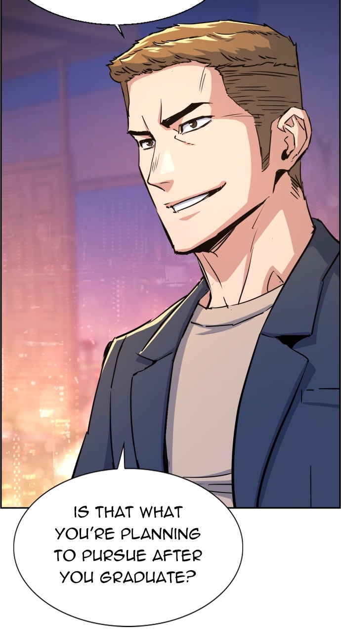 Read Teenage Mercenary EN Manga Online