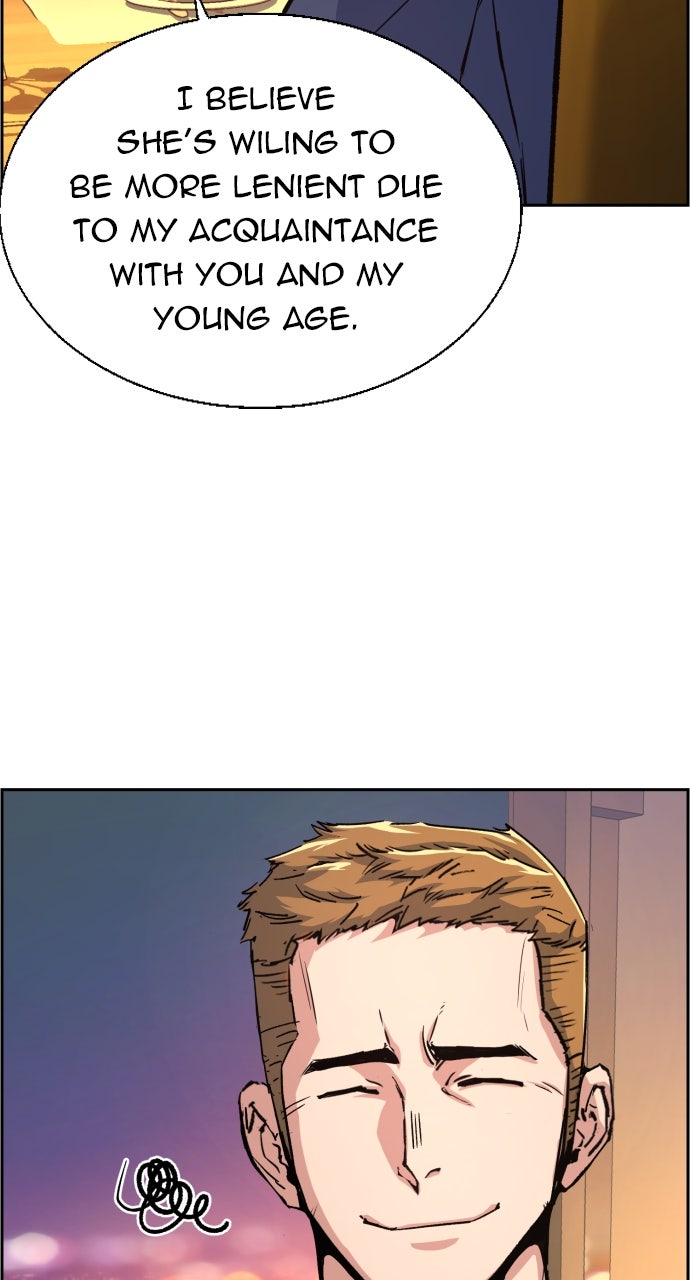 Read Teenage Mercenary EN Manga Online