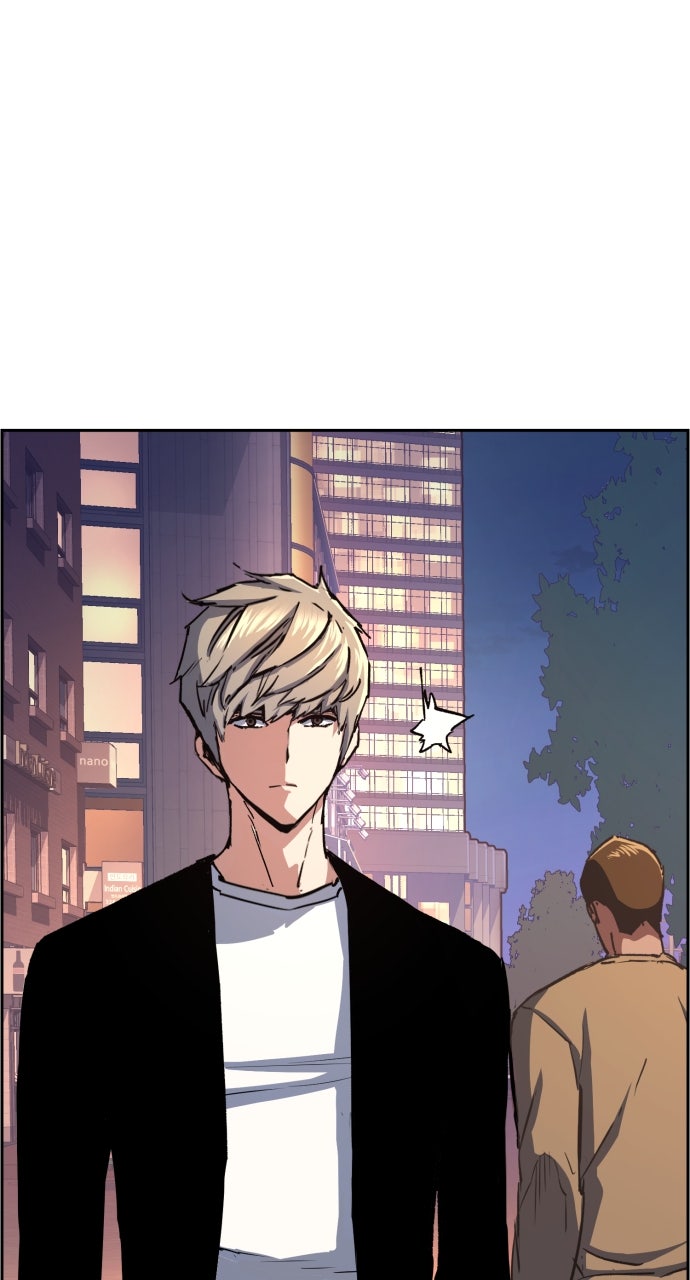 Read Teenage Mercenary EN Manga Online