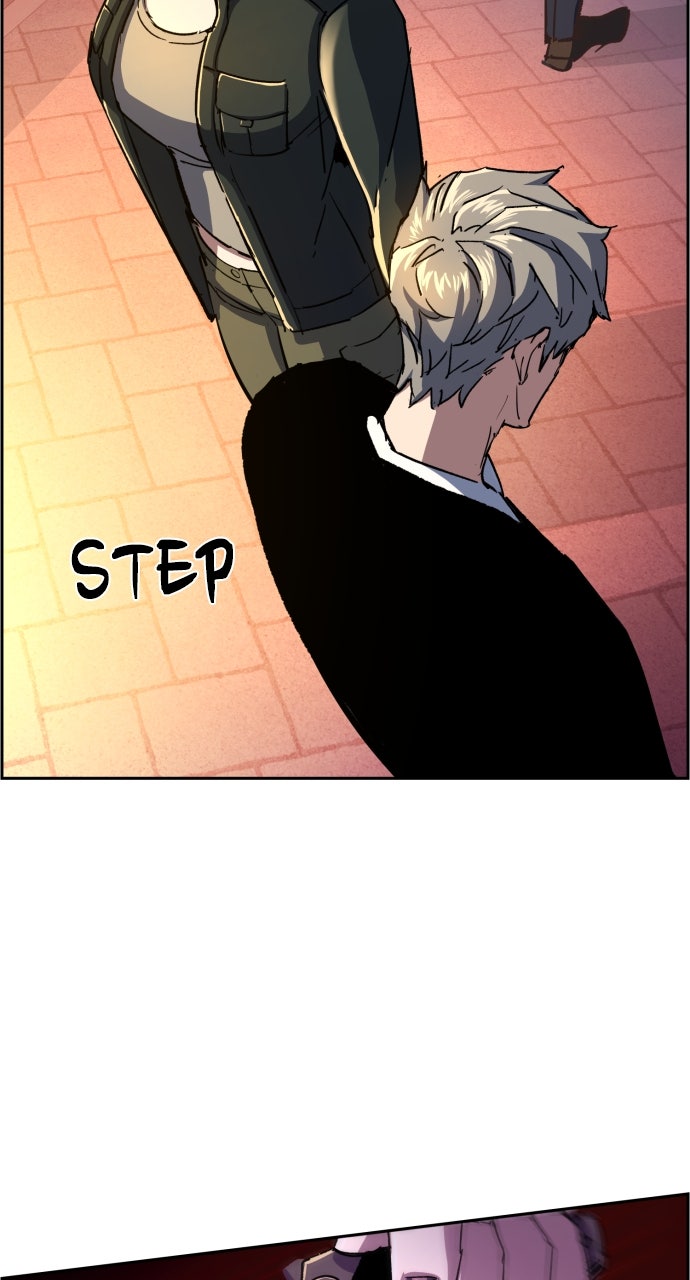 Read Teenage Mercenary EN Manga Online