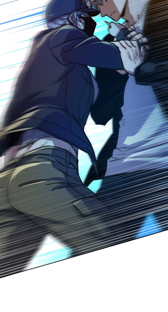 Read Teenage Mercenary EN Manga Online