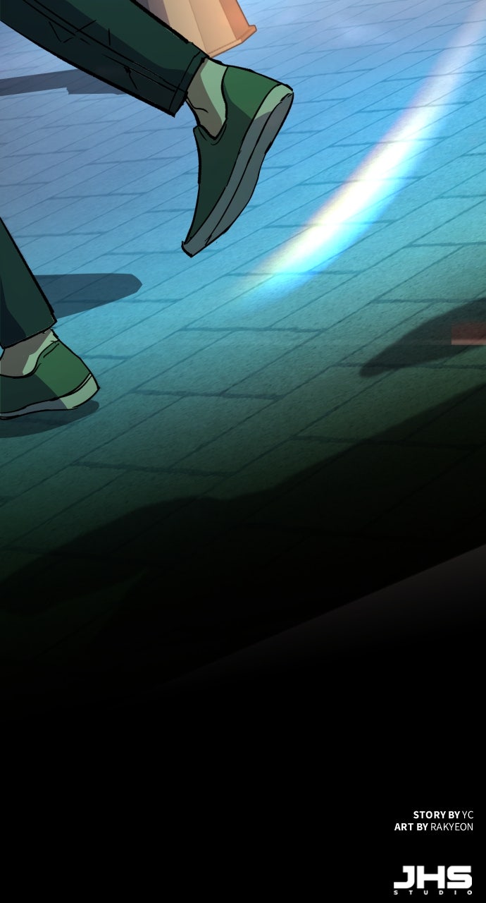 Read Teenage Mercenary EN Manga Online