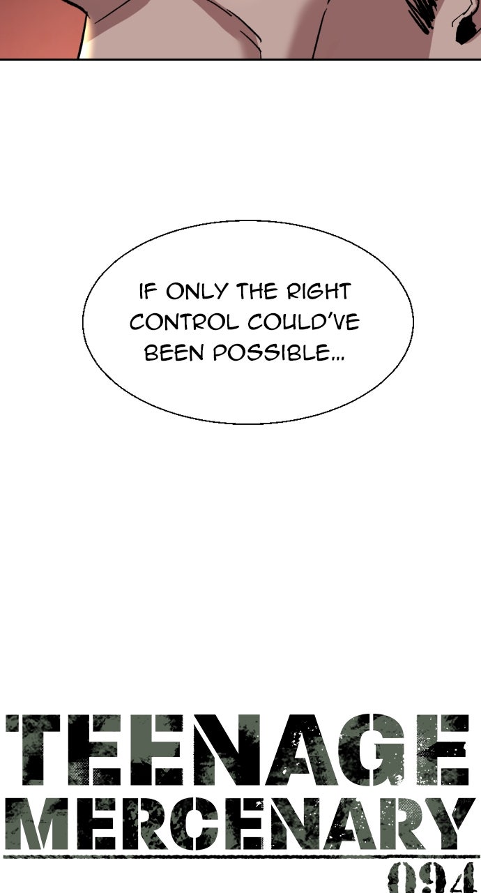 Read Teenage Mercenary EN Manga Online
