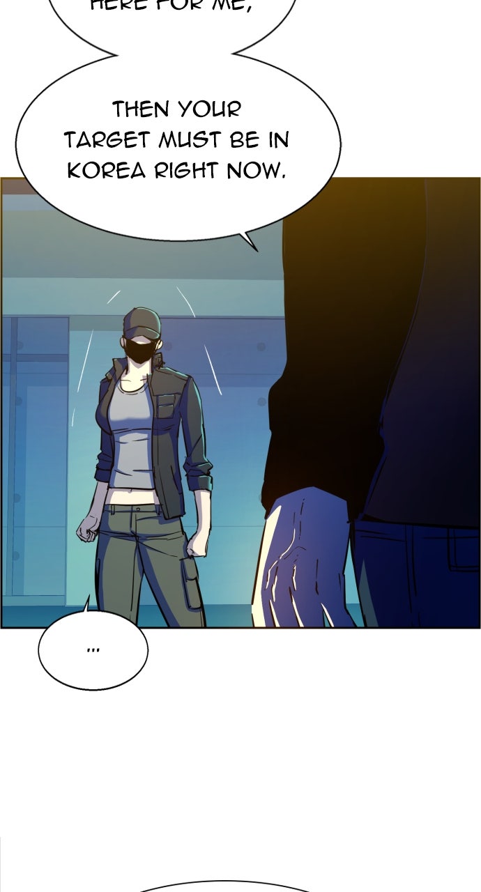 Read Teenage Mercenary EN Manga Online