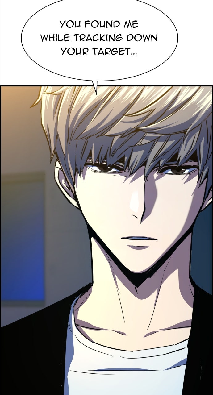 Read Teenage Mercenary EN Manga Online