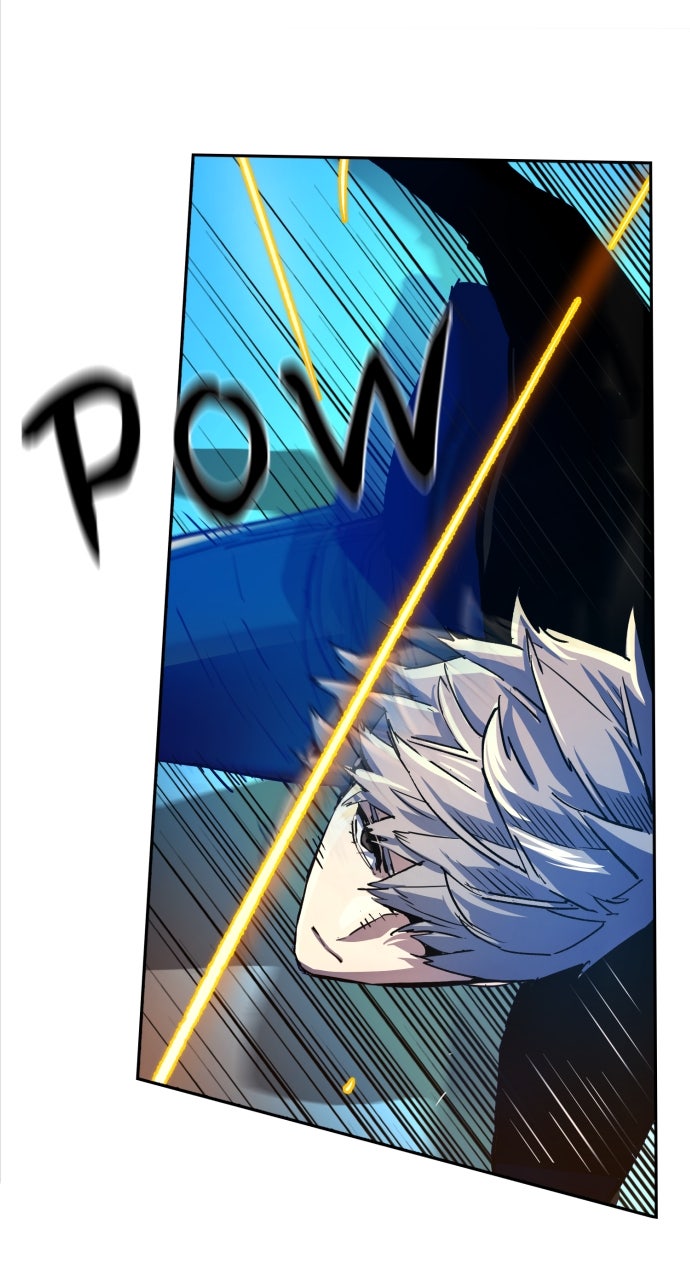 Read Teenage Mercenary EN Manga Online