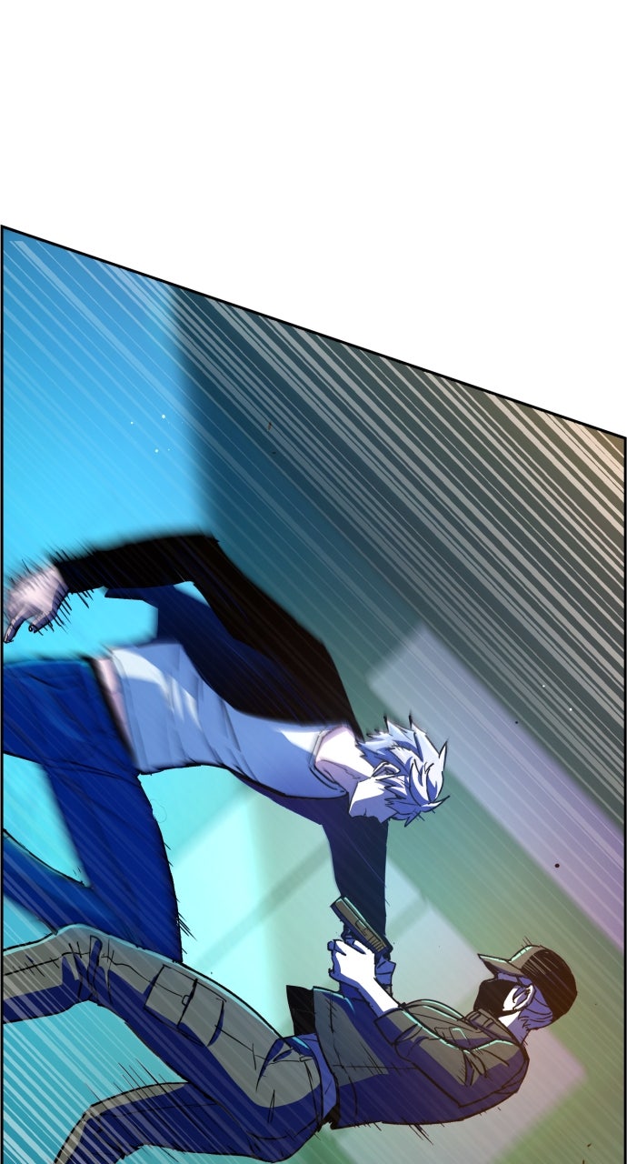 Read Teenage Mercenary EN Manga Online