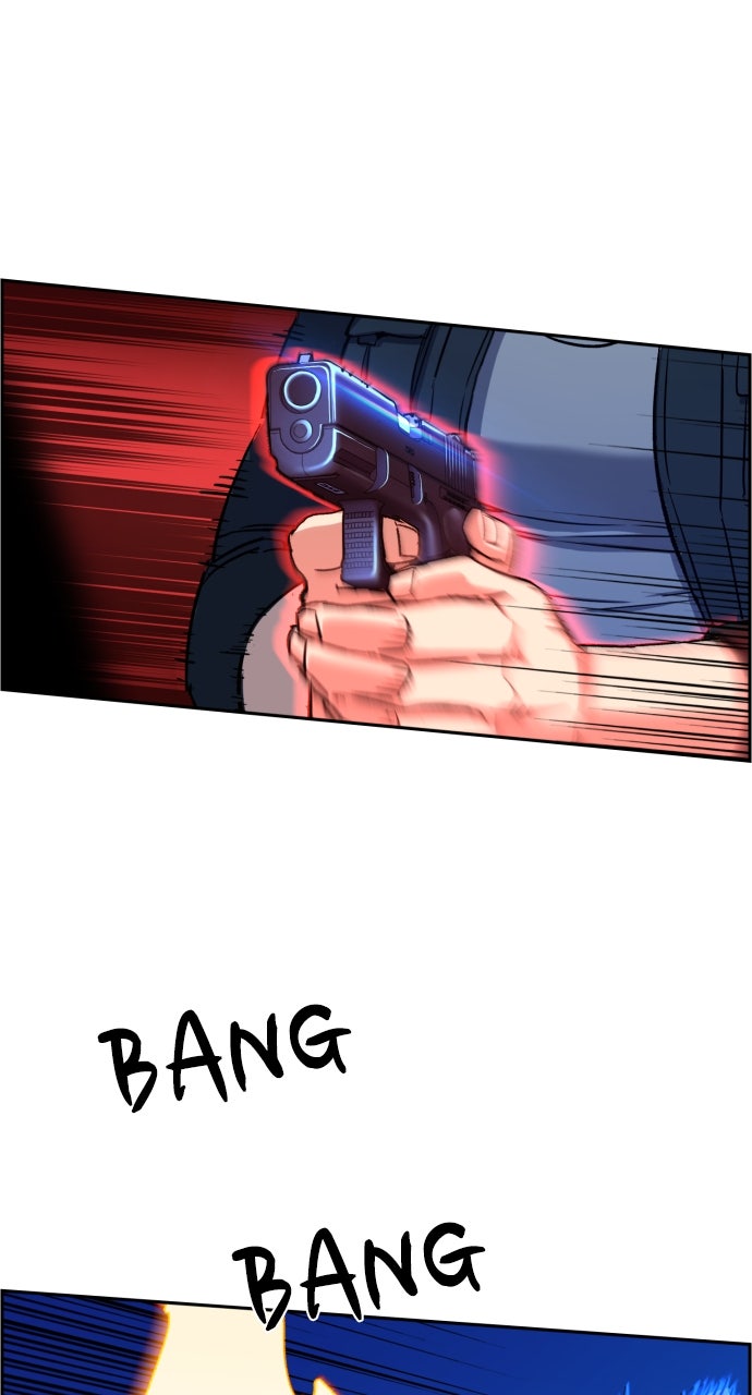 Read Teenage Mercenary EN Manga Online