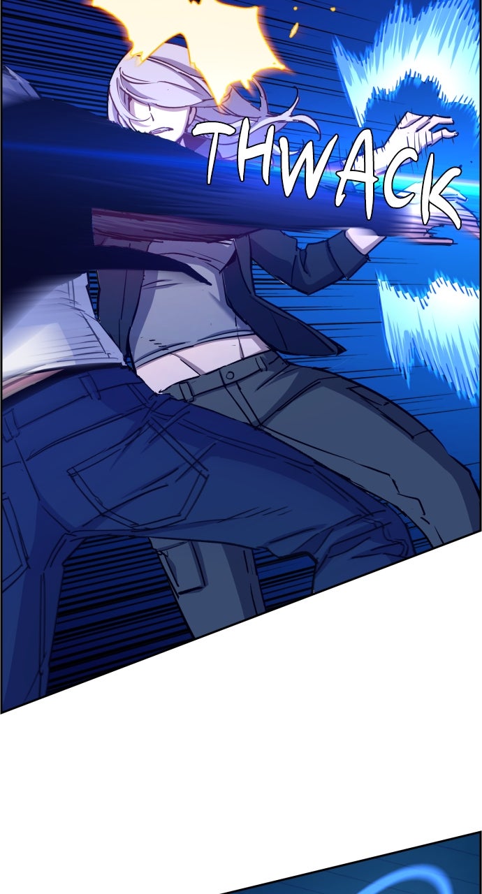 Read Teenage Mercenary EN Manga Online