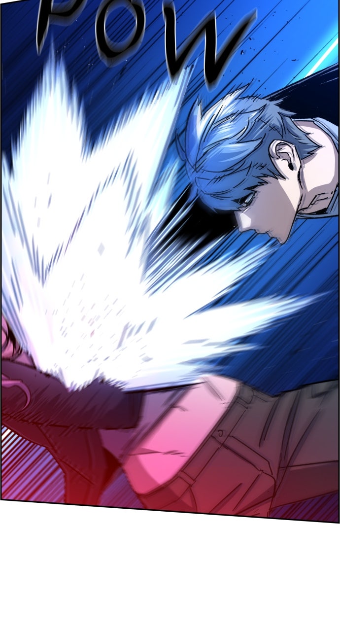 Read Teenage Mercenary EN Manga Online