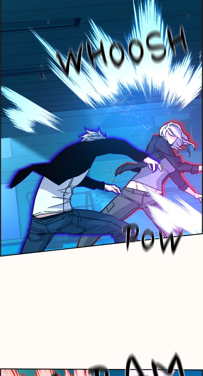 Read Teenage Mercenary EN Manga Online