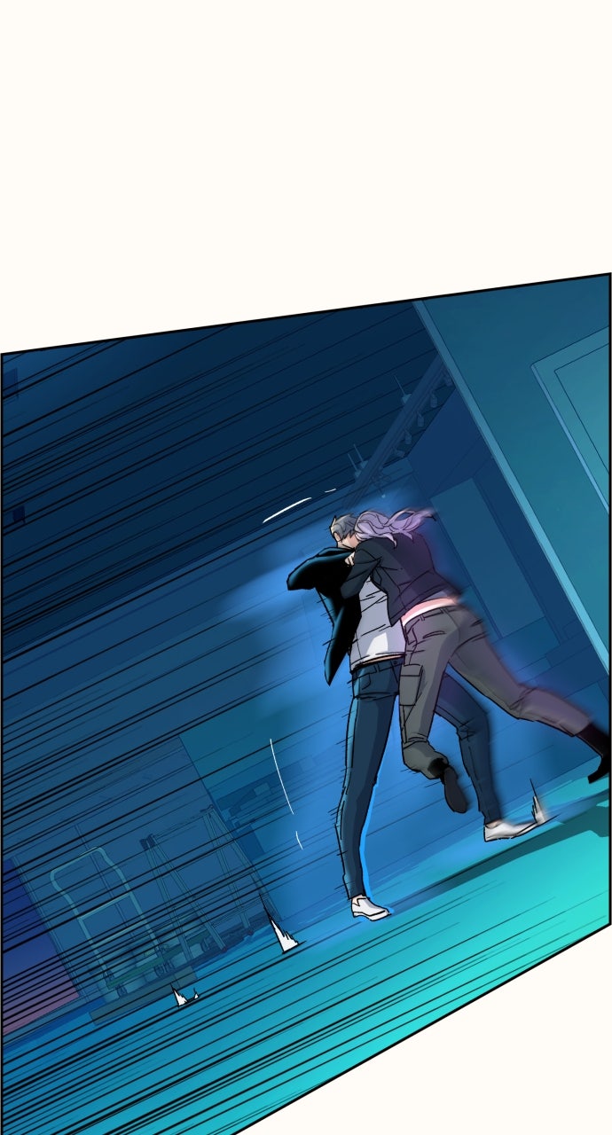 Read Teenage Mercenary EN Manga Online