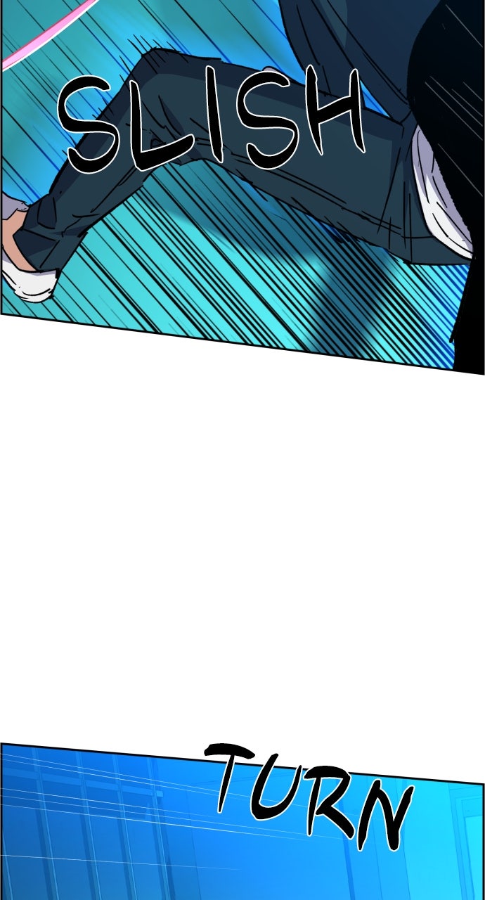 Read Teenage Mercenary EN Manga Online