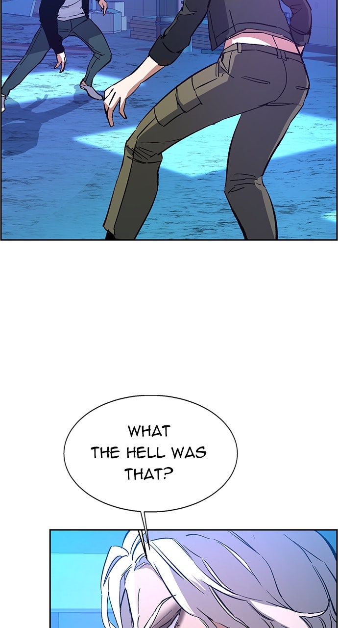 Read Teenage Mercenary EN Manga Online