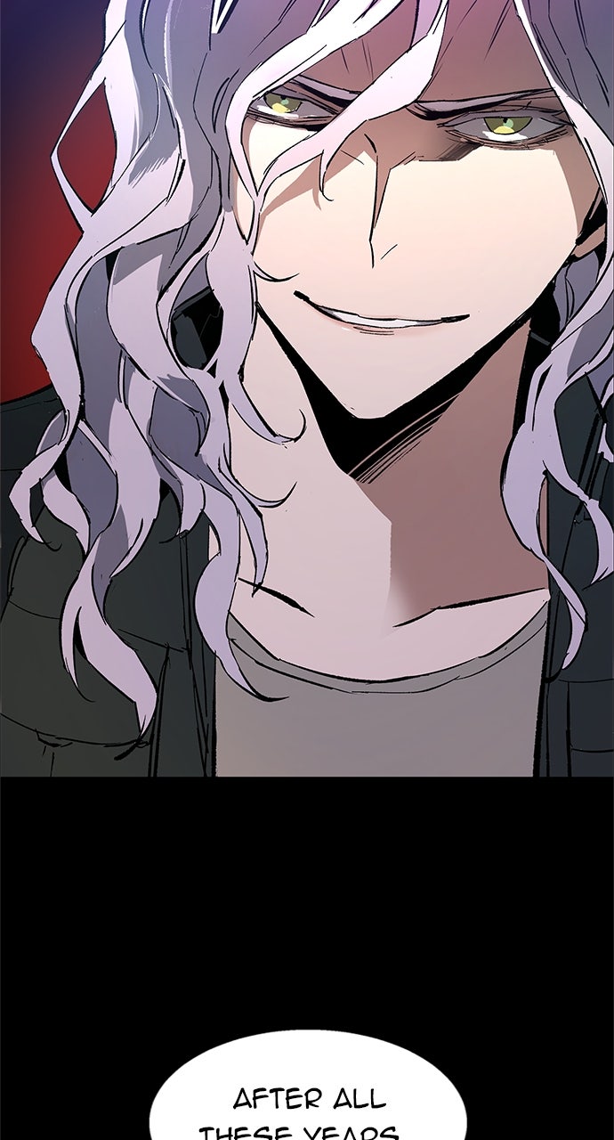 Read Teenage Mercenary EN Manga Online