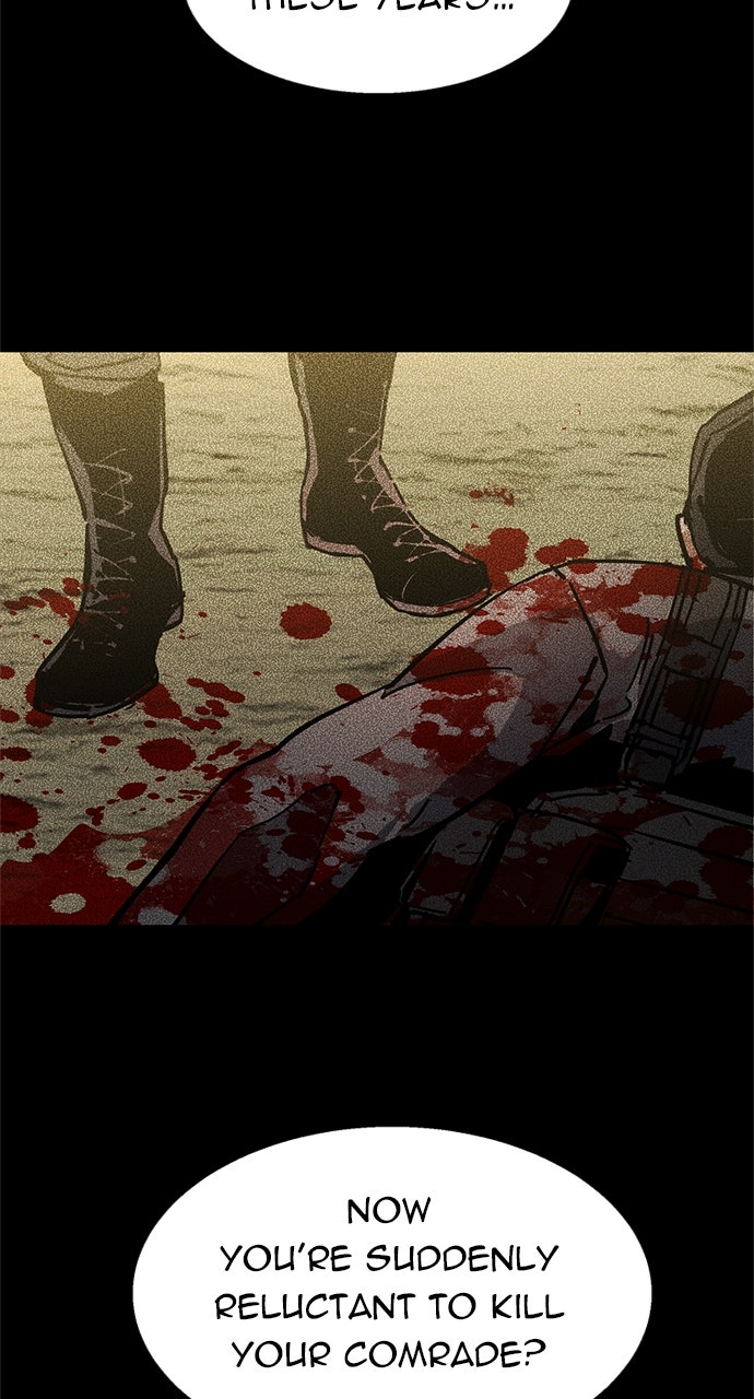 Read Teenage Mercenary EN Manga Online