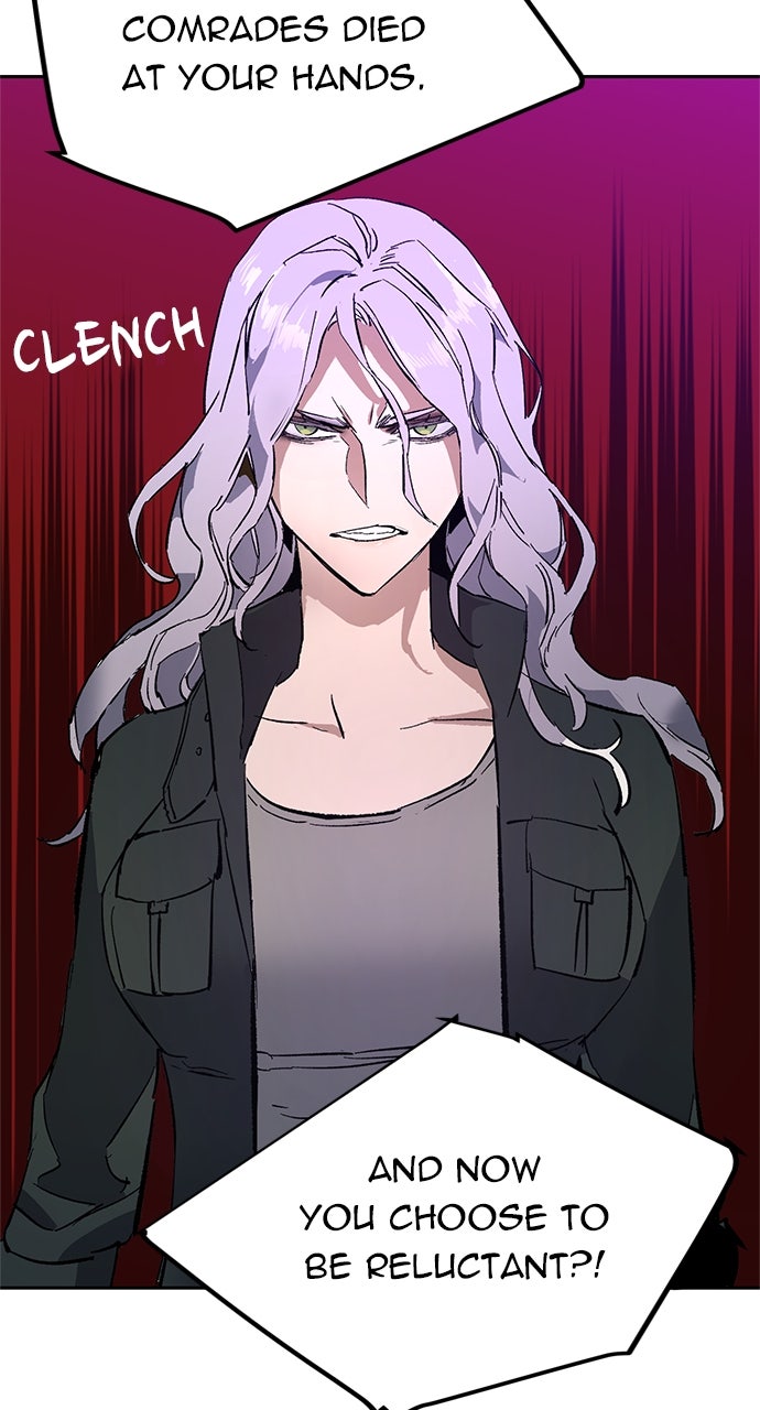 Read Teenage Mercenary EN Manga Online