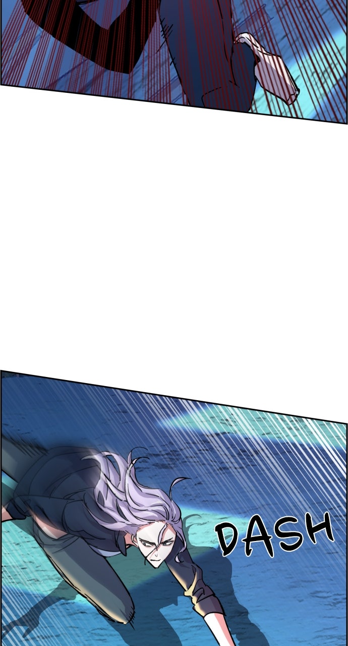 Read Teenage Mercenary EN Manga Online
