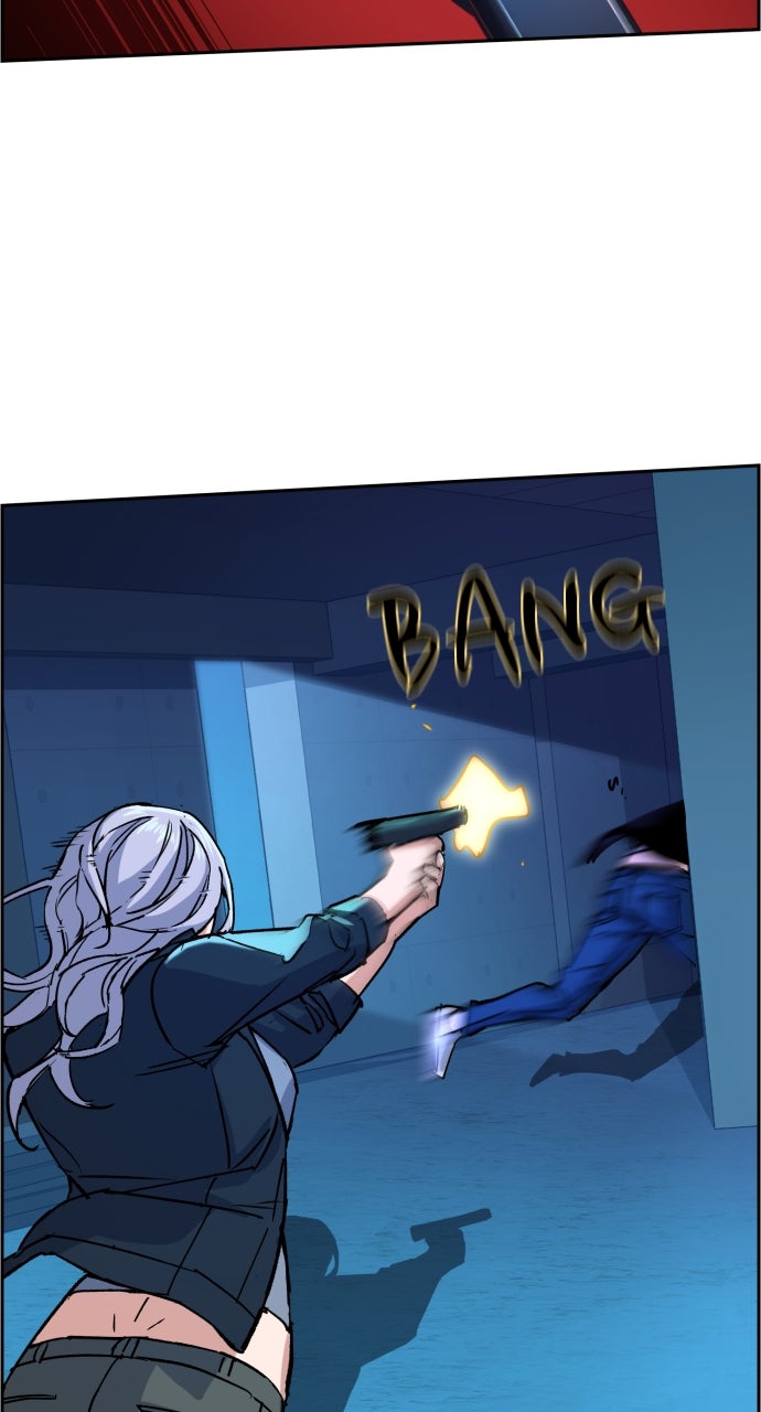 Read Teenage Mercenary EN Manga Online