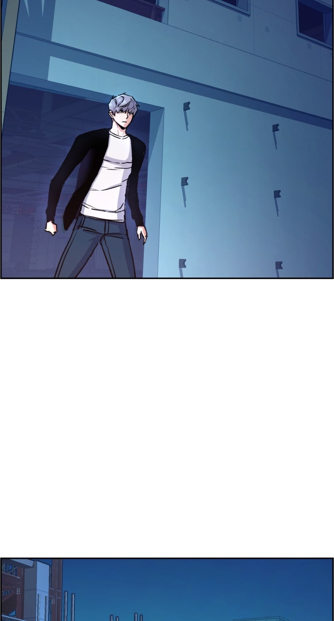 Read Teenage Mercenary EN Manga Online