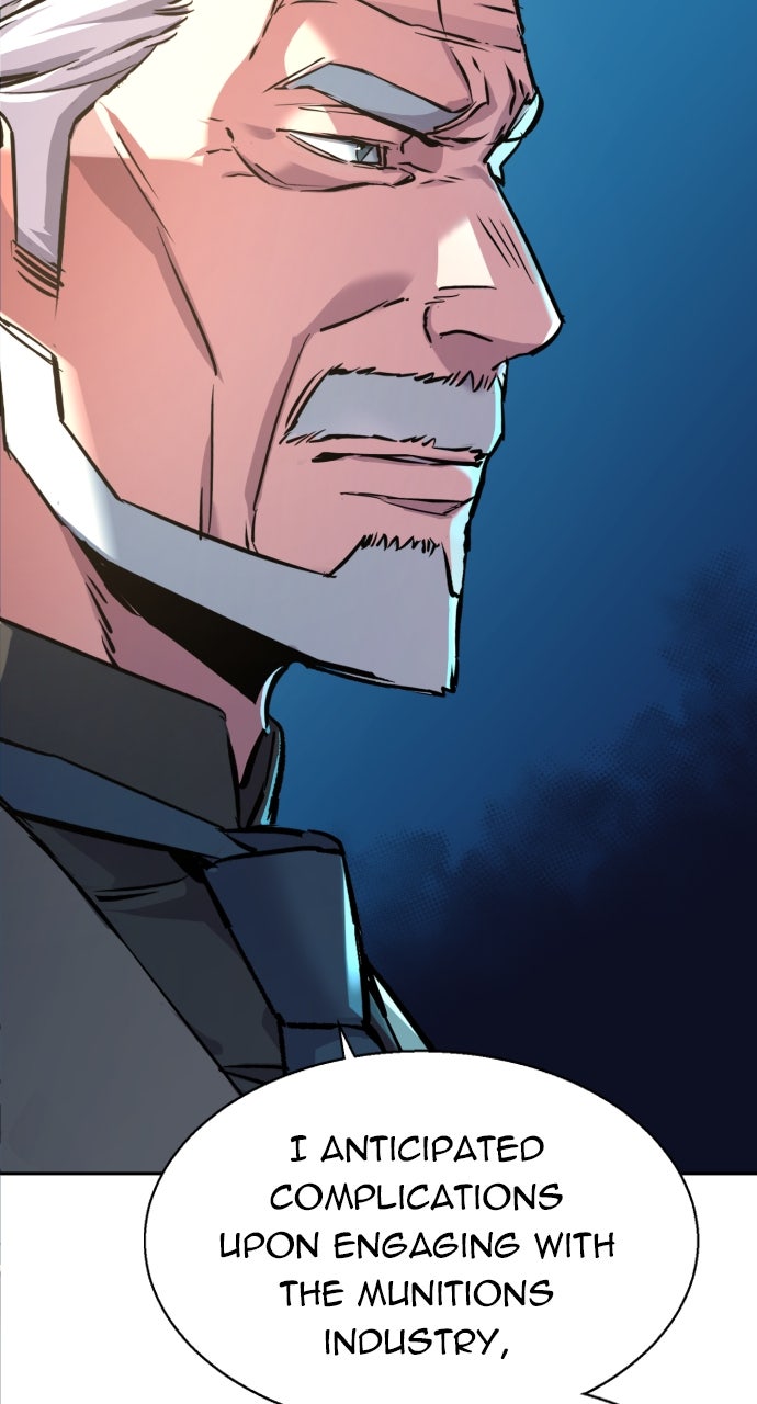 Read Teenage Mercenary EN Manga Online