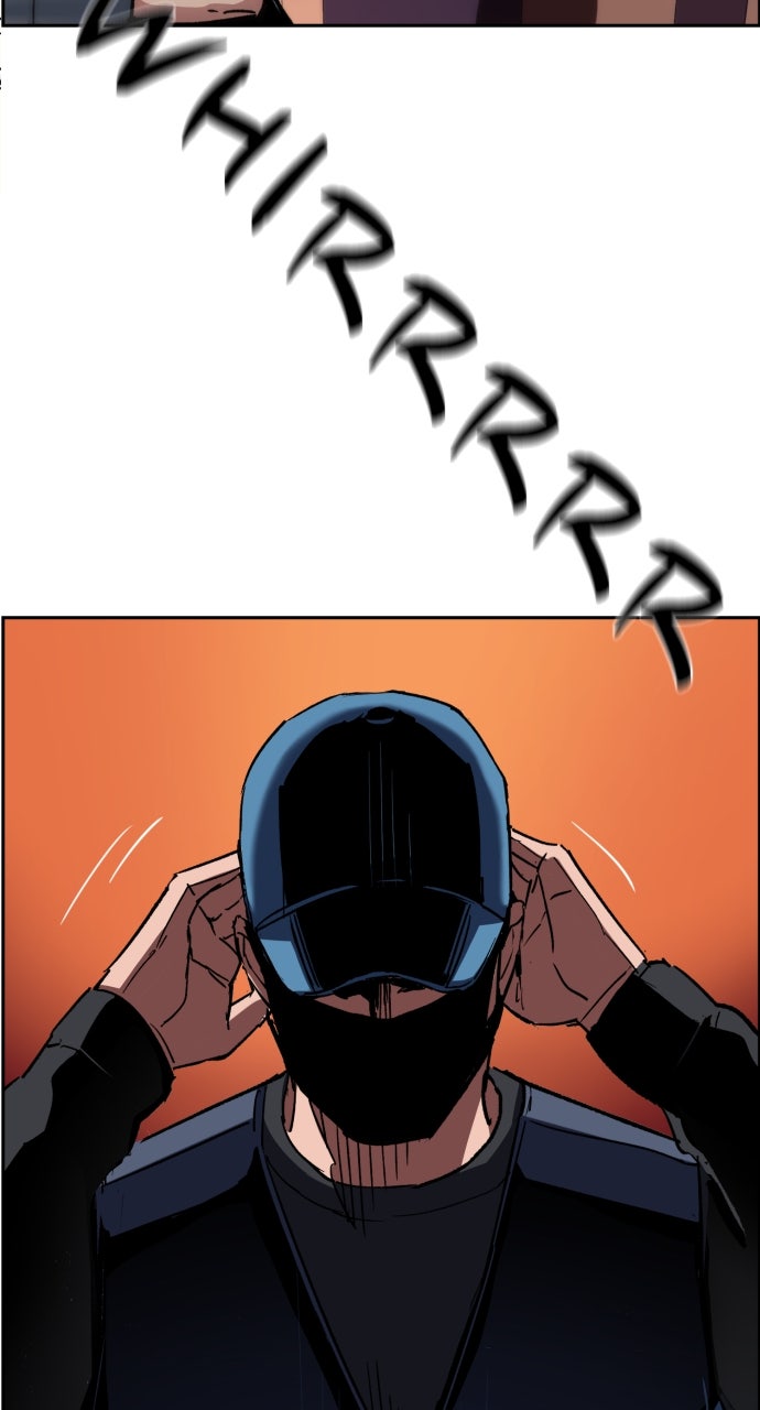 Read Teenage Mercenary EN Manga Online