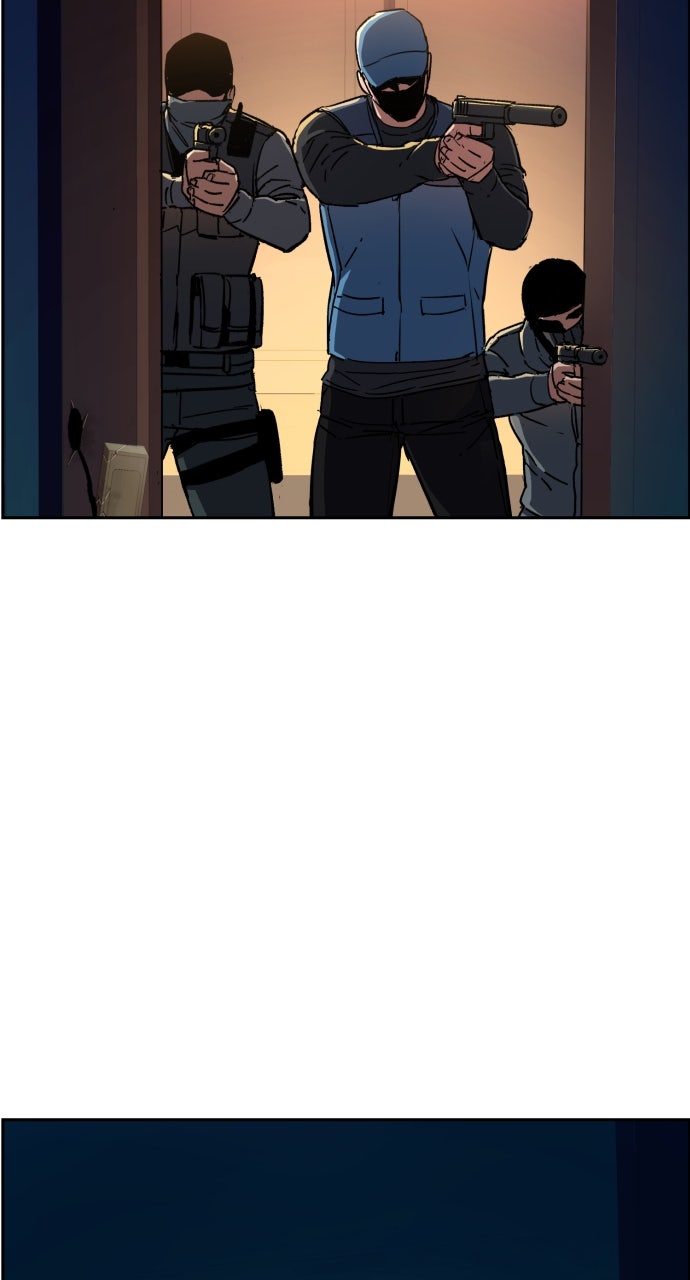 Read Teenage Mercenary EN Manga Online