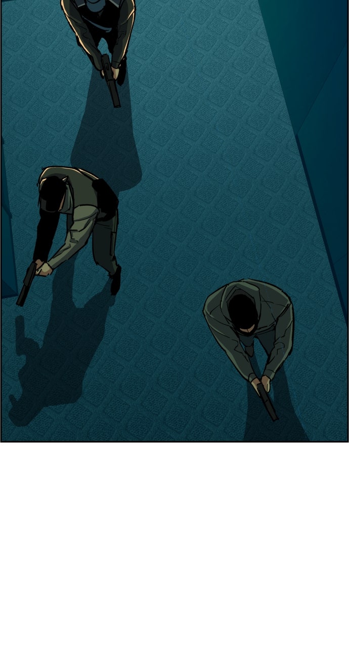 Read Teenage Mercenary EN Manga Online