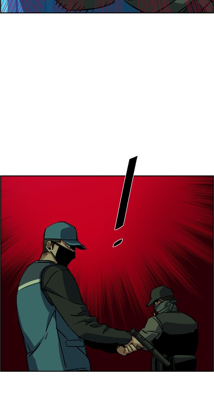 Read Teenage Mercenary EN Manga Online