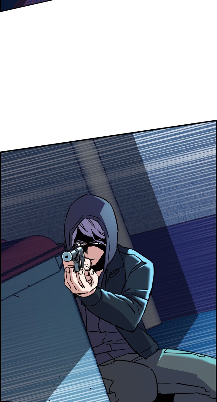 Read Teenage Mercenary EN Manga Online