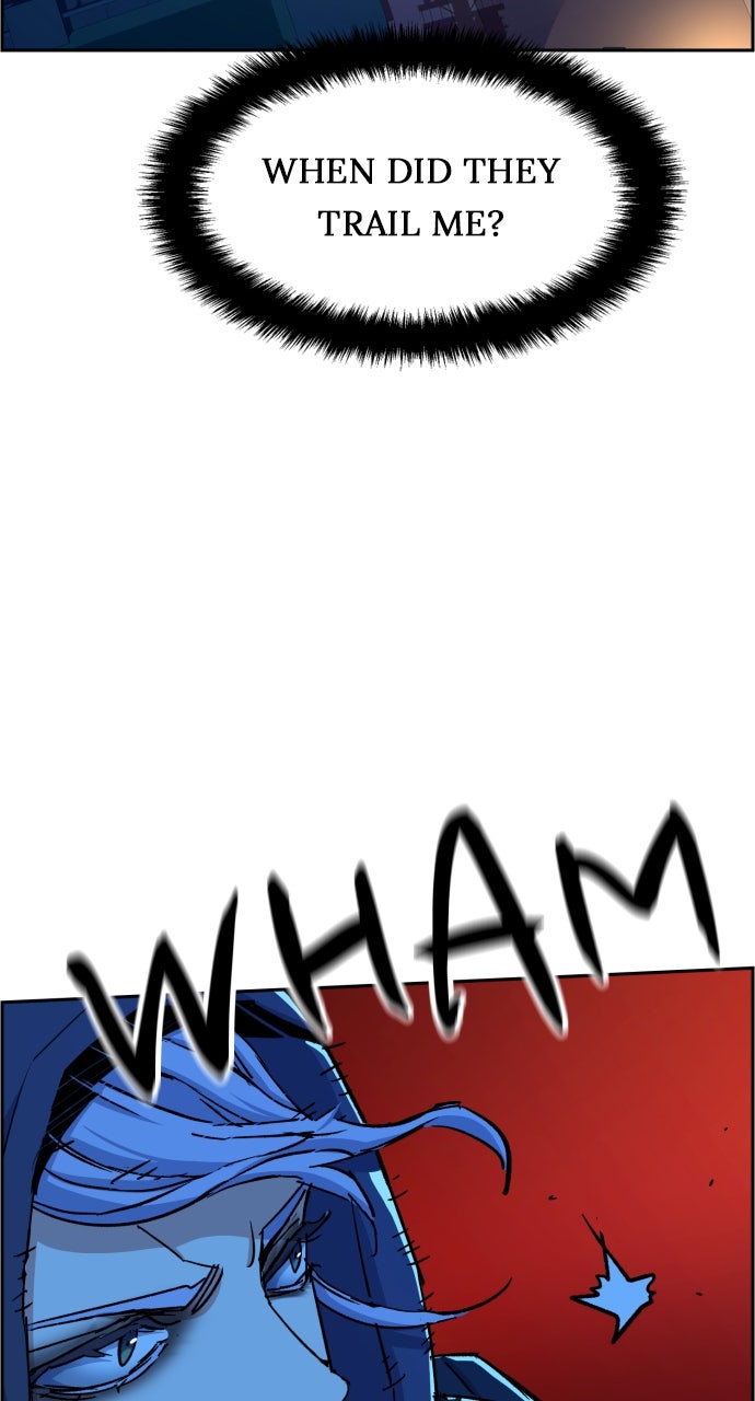 Read Teenage Mercenary EN Manga Online
