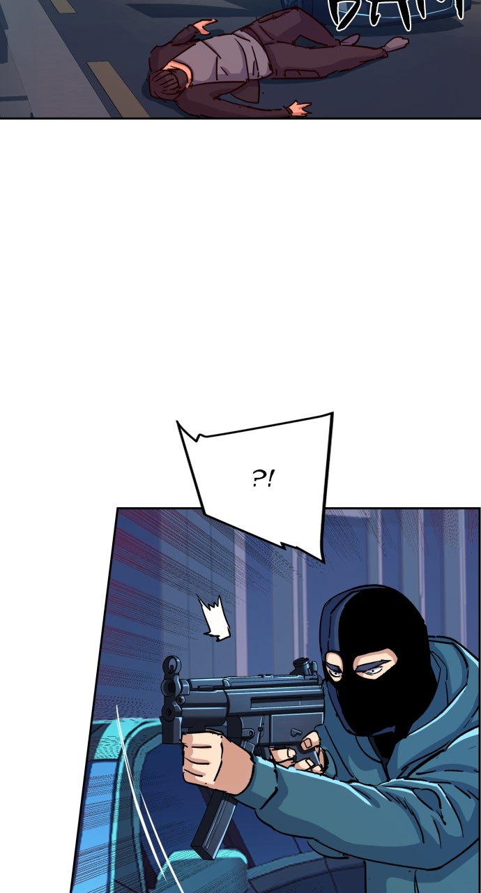 Read Teenage Mercenary EN Manga Online