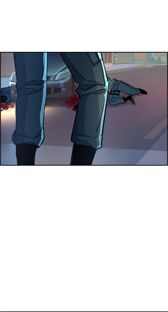 Read Teenage Mercenary EN Manga Online