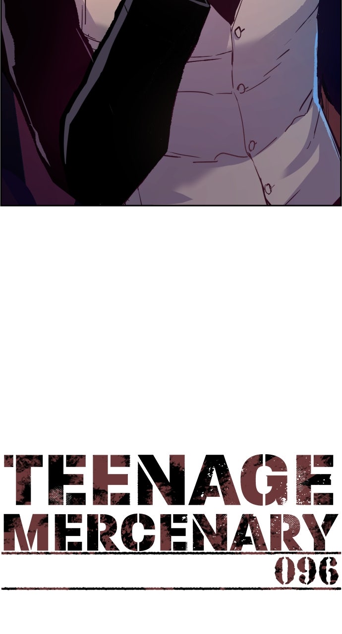 Read Teenage Mercenary EN Manga Online