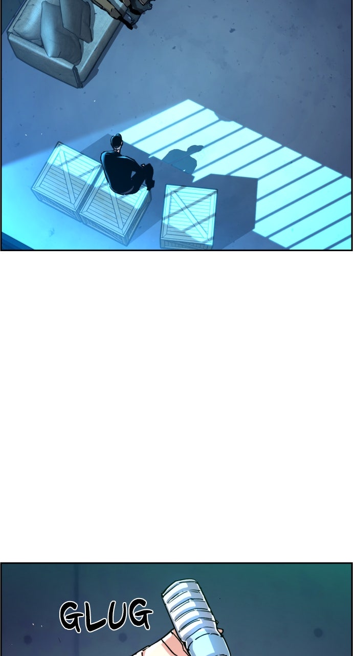 Read Teenage Mercenary EN Manga Online