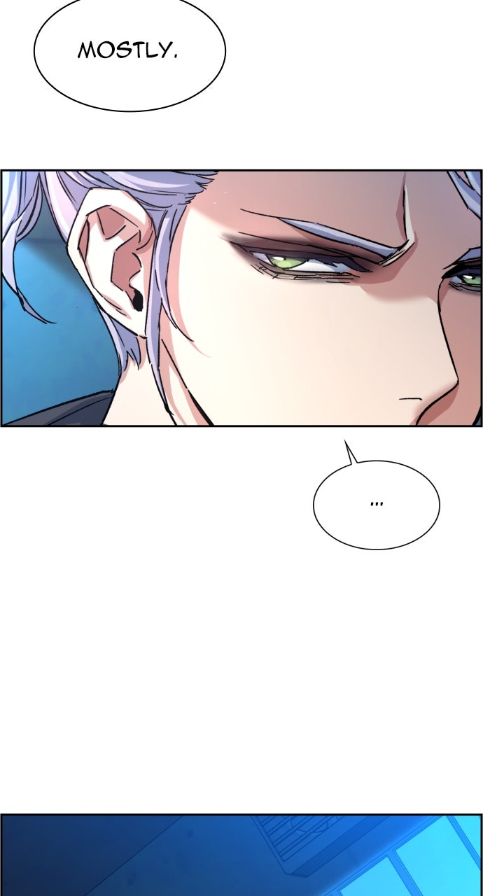 Read Teenage Mercenary EN Manga Online