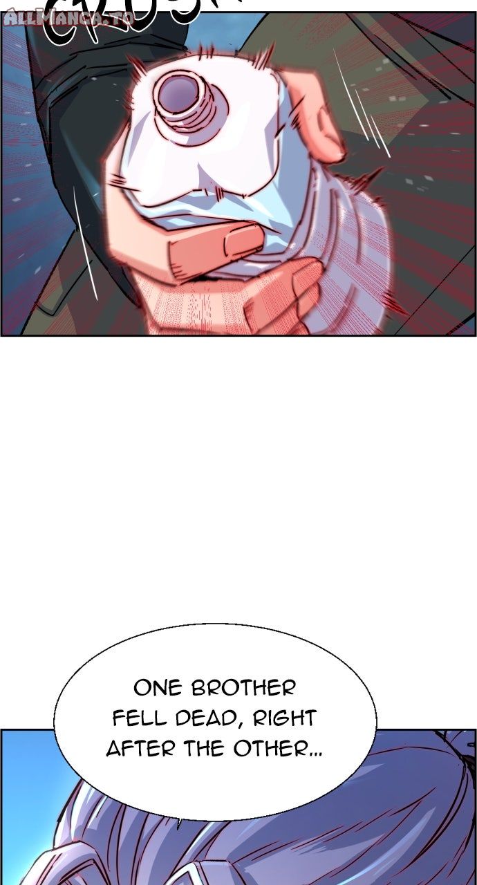 Read Teenage Mercenary EN Manga Online