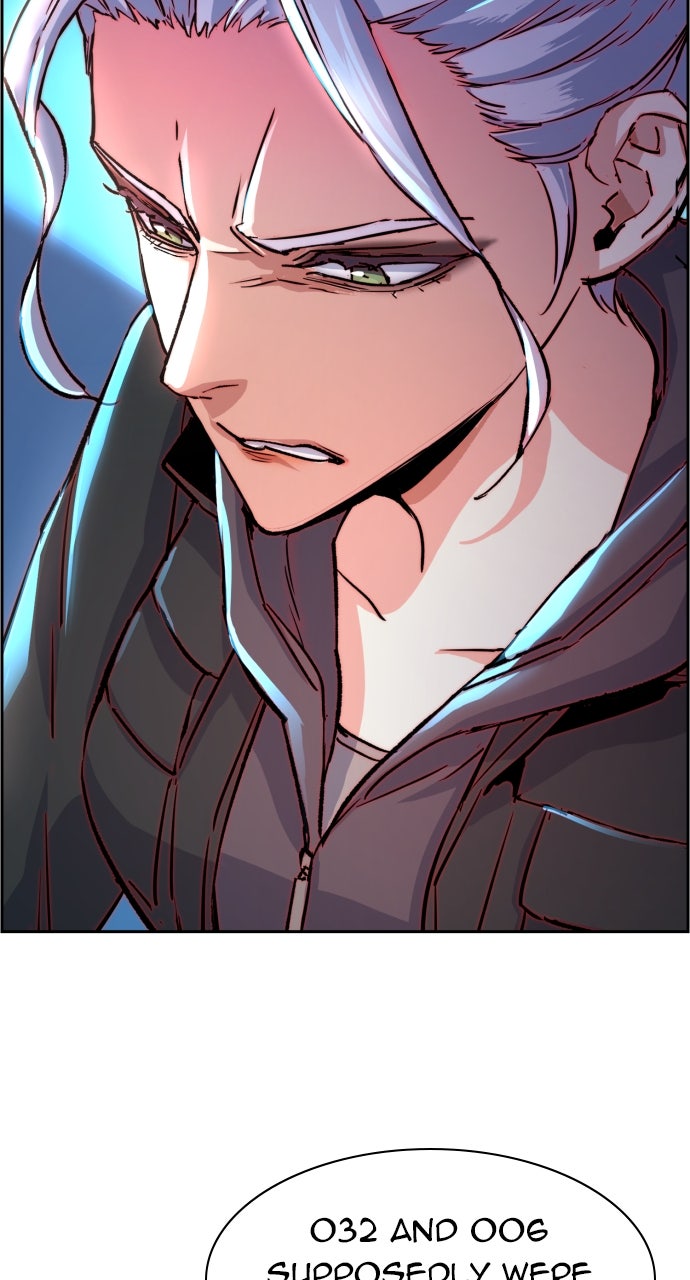 Read Teenage Mercenary EN Manga Online