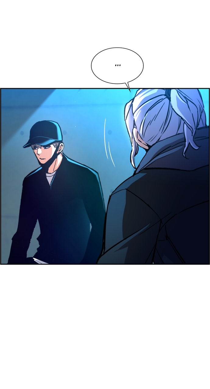 Read Teenage Mercenary EN Manga Online